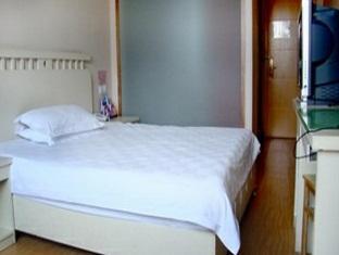 Haoju Hotel Hàng Châu Ngoại thất bức ảnh