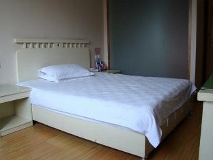 Haoju Hotel Hàng Châu Ngoại thất bức ảnh